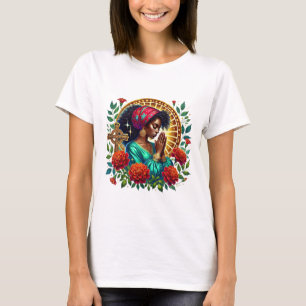 Camiseta Faith