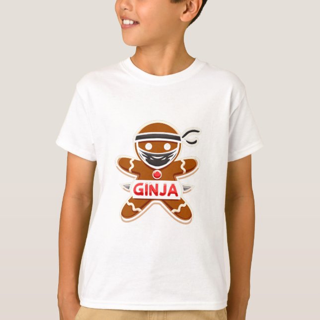 Camiseta Faith (Anverso)