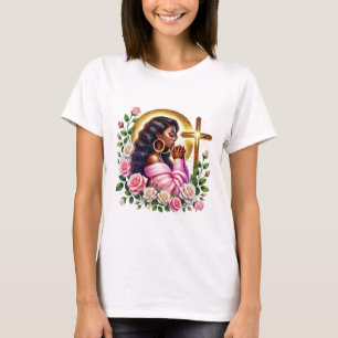 Camiseta Faith