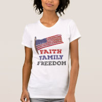 Faith Family Freedom