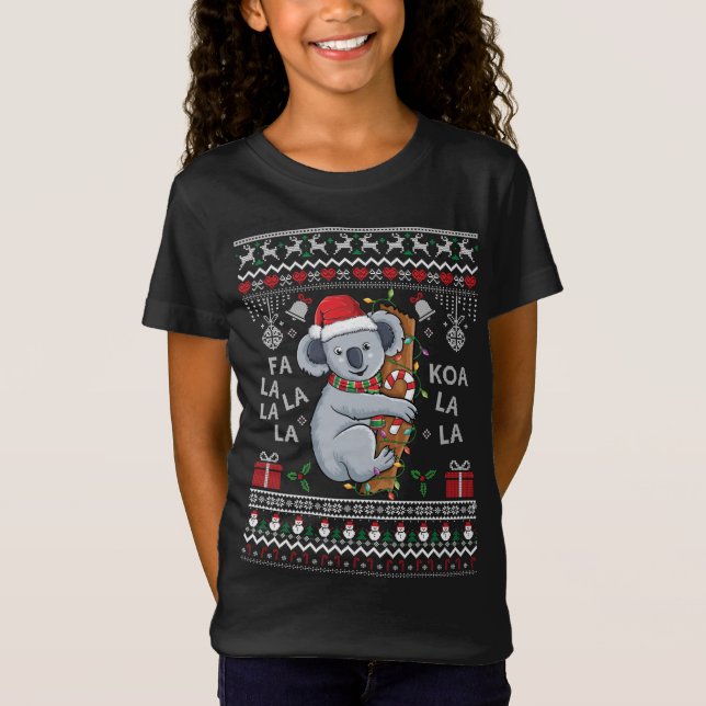 Camiseta Faith Hope Love Snowman Navidades Pajama Cute Wint (Anverso)