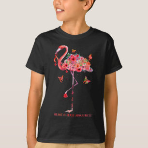 Camiseta Faith Hope lucha contra la cura de la enfermedad c