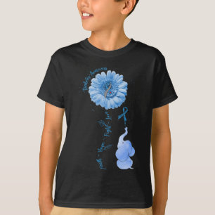Camiseta Faith Hope lucha por amar la diabetes de los giras