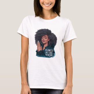Camiseta Faith Tshirt