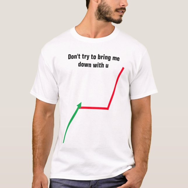 Camiseta Fake friends. (Anverso)