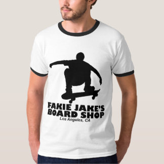 Camiseta Fakie Jakes_Los Ángeles