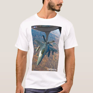 CAMISETA FALCON DE COMBATE F-16C