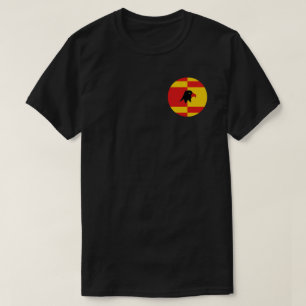Camiseta Falconcreto de SCA