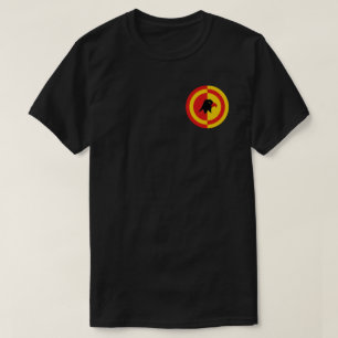 Camiseta Falconcreto de SCA