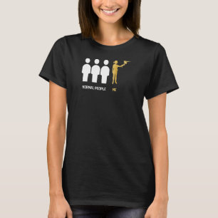 Camiseta Falconería Ornitología de la Falconería