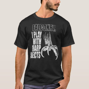 Camiseta Falcones de Falconer de Falconer S2 (11)