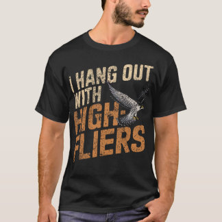 Camiseta Falcones de Falconer de Falconer S2 (87)