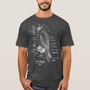 Camiseta Falconry