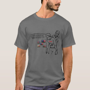 Camiseta Falcons Heimlich