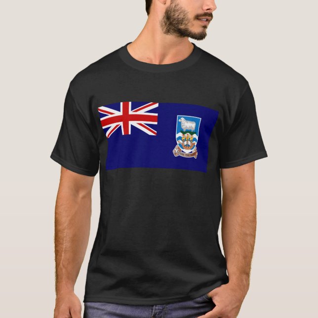 Camiseta faldas (Anverso)