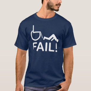 Camiseta ¡Fall!