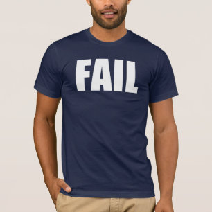 CAMISETA FALL