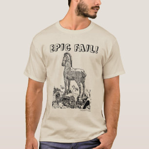 CAMISETA ¡FALL ÉPICO!