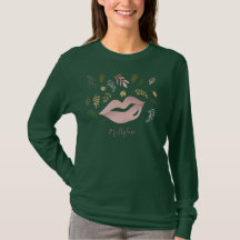 Fall Glam T-Shirt