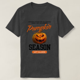 Camiseta Fall Limited Edition