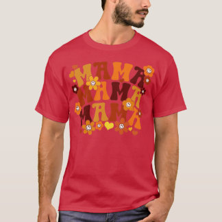 Camiseta Fall Mama