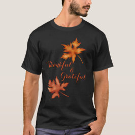 Camiseta Fall Otoño Foliage Friendscome Acción de Gracias