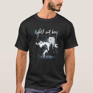 Camiseta Fall Out Boy - Infinity On High