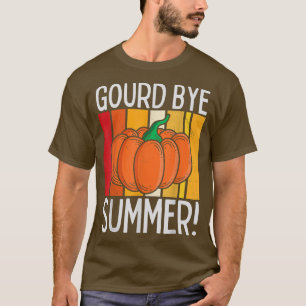 Camiseta Fall Pumpkin Womens Men Funny Autumn Apparel