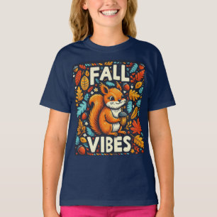 Camiseta Fall Vives 7