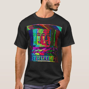 Camiseta Falla de la Verdad