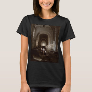 Camiseta Fallé Pensé Que Era Tu Ángel