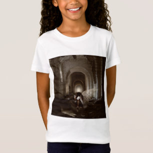 Camiseta Fallé Pensé Que Era Tu Ángel