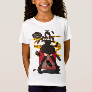 Camiseta Fallen_Angel