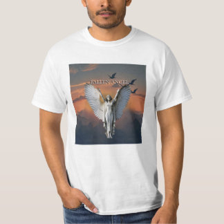 Camiseta FALLEN ANGEL