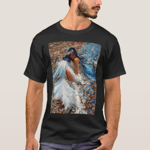 Camiseta Fallen Angel