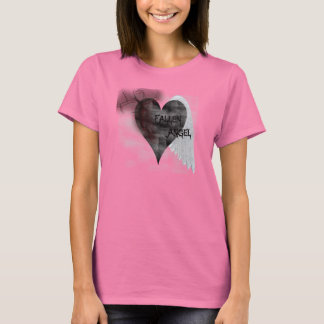 CAMISETA FALLEN ANGEL SHIRT