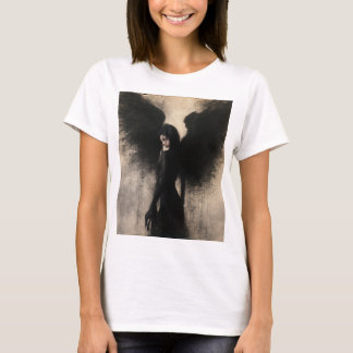 Camiseta Fallen Grace – The Beauty of a Broken Wing