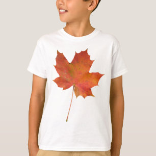 Camiseta Fallen Leaf 01