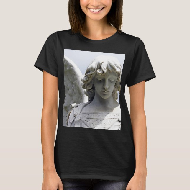 Camiseta Falln Autumn Angel (Anverso)
