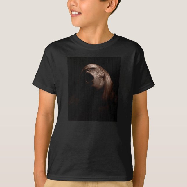 Camiseta Falln Break Free (Anverso)