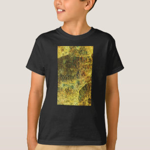 Camiseta Falln Mossy Stones