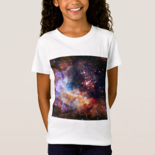 Camiseta Falln Westerlund Star Field