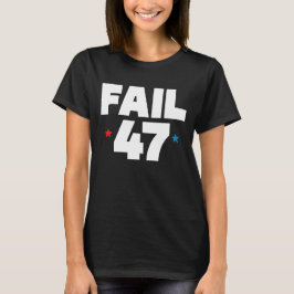Camiseta Fallo 47