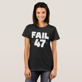 Camiseta Fallo 47