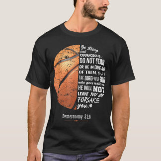 Camiseta Fallo bibliográfico deuteronomio cristiano