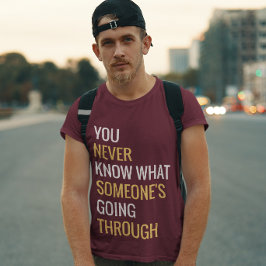 Camiseta Fallo de juicio