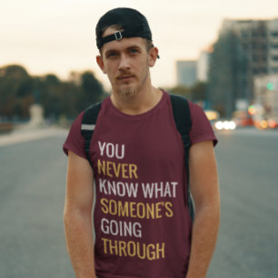 Camiseta Fallo de juicio