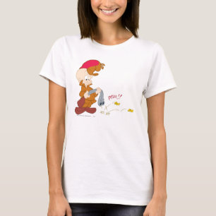 Camiseta Fallo de pistola de ELMER FUDD™