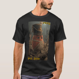 Camiseta Fallo Renal