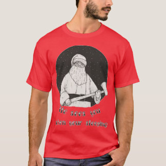 Camiseta Fallos de Santas